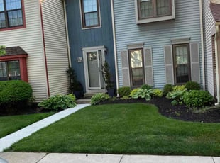 Robert W.'s Lawn Care service result