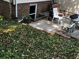 Cleanups by Aaron Kinchen for Nicole S. in Mechanicsville, VA