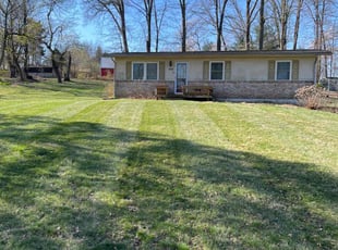 Alita T.'s Lawn Mowing Service service result