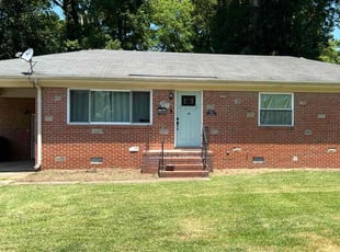 Cleanups by Jesse Hill for Shakil W. in Norfolk, VA