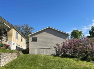 Patrick G.'s Lawn Maintenance service result