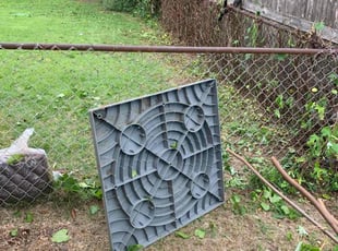 Cassaundra R.'s Bush Trimming service result