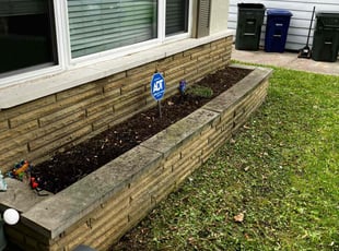 Weeding by Daniel Bunch for Cherise O. in Columbus, OH