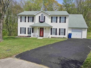 Anita M.'s Lawn Care service result