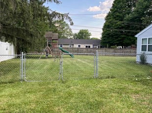 Alan J.'s Lawn Maintenance service result