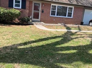 Leaf Removal by ROLANDO ICO COC for Alex S. in Lancaster, PA