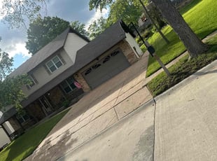 Cleanups by Will Newton for Sandra T. in Fenton, MO