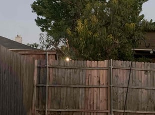 Karen P.'s Landscaping service result