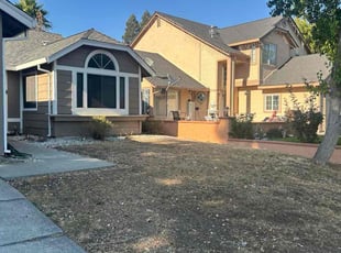 Janet W.'s Weeding service result