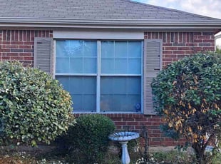 Bush Trimming by Jesus Valencia for Kenneth M. in Wylie, TX