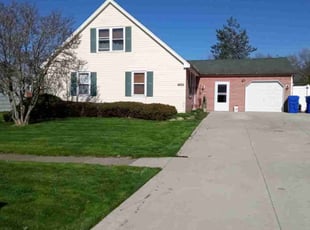 Nancy C.'s Lawn Care service result