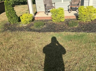 Bush Trimming by Billy Bryant for Joshua L. in Clayton, NC
