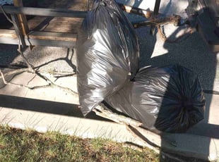 Cleanups by Robert Brown for Eli R. in Greenfield, WI