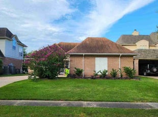 Jay T.'s Grass Cutting service result
