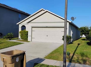 Milton M.'s Lawn Service service result