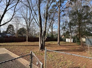Leaf Removal by Jose Ordonez for Brian P. in Charlotte, NC