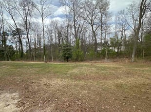 Leaf Removal by Samarrio Conney for Tahira T. in Riverdale, GA