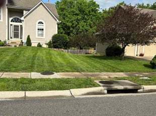 Misti E.'s Lawn Maintenance service result