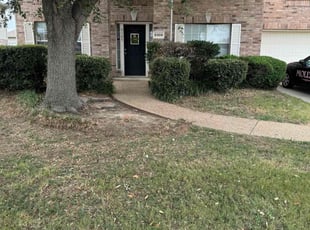 Weeding by Quentin Morgan for Kara P. in Denton, TX