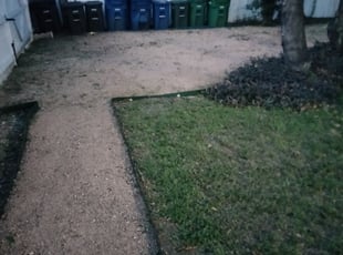 Leaf Removal by Jeffery Kasan for H. in San Antonio, TX