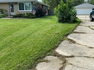 Cleanups by Terrance Davis for Heather S. in Brown Deer, WI