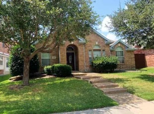Maryann N.'s Lawn Maintenance service result