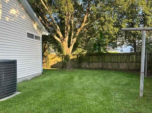 James T.'s Lawn Care service result