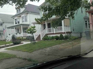 Sheila E.'s Lawn Mowing service result