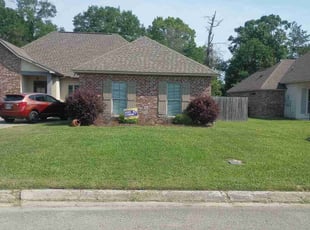 Weeding by Christopher Webb for Rosalyn B. in Denham Springs, LA