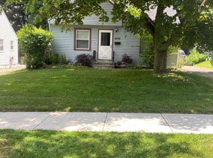 Nicolas A.'s Lawn Service service result