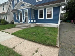 Lisa S.'s Yard Cutting service result