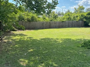 Kathleen S.'s Lawn Care service result