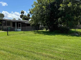 Lucien C.'s Lawn Care service result