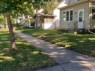 Richard J.'s Lawn Care service result