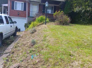 Cleanups by Joshua Bauer for David a. in Pittsburgh, PA