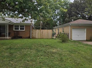 Anne E.'s Lawn Care service result