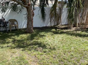 Cleanups by Ramona Lara for Stanley G. in Riverview, FL