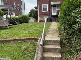 Beth H.'s Lawn Mowing Service service result