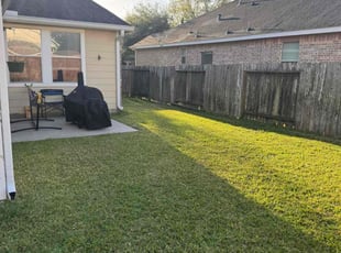 Gary G.'s Lawn Care service result