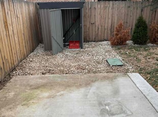 Weeding by Nicholas Murillo for Tavish T. in Denver, CO