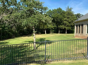 Sonya G.'s Lawn Mowing Service service result