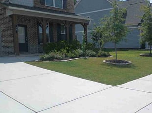Larry L.'s Lawn Maintenance service result
