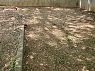 Cleanups by Marqui Thurman for Sherita R. in Jonesboro, GA