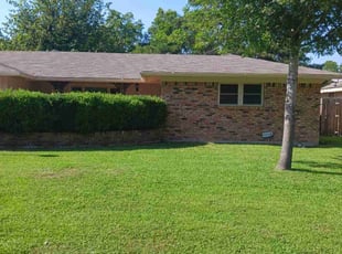 Travis w.'s Lawn Service service result