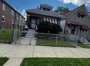 Stephen S.'s Lawn Mowing service result