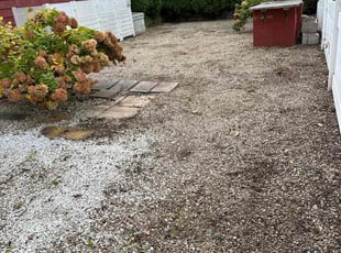 Cleanups by Julio Arias for Vivian X. in Carle Place, NY