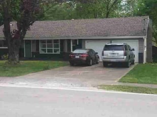 Janet R.'s Grass Cutting service result
