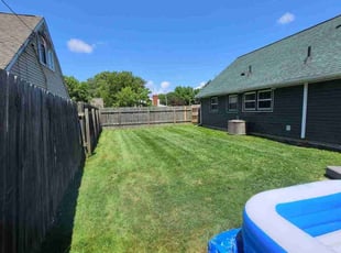 Dana G.'s Lawn Mowing Service service result