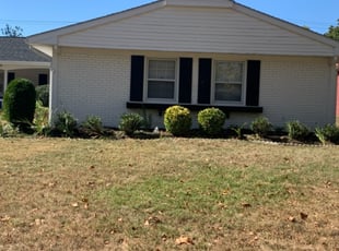 Bush Trimming by Jeremiah Cruz for Lana E. in Bowie, MD