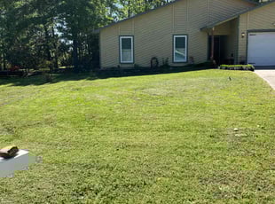 Gregory G.'s Lawn Maintenance service result